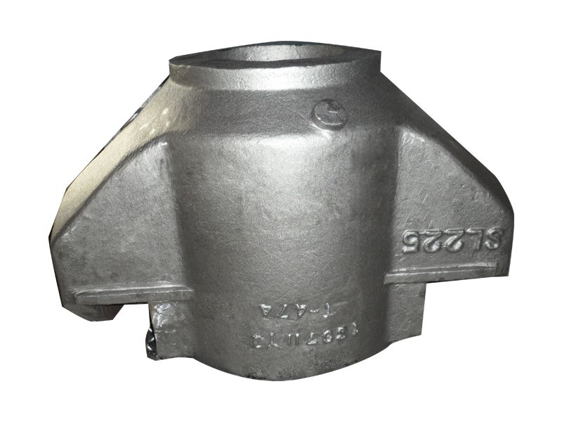 高壓閥門鑄件使用后為什么會(huì)變黑？